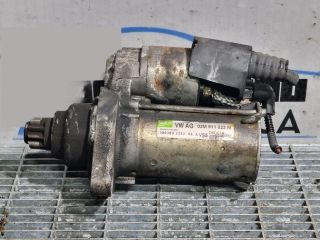 bontott VW TIGUAN Önindító