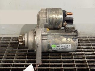 bontott VW TIGUAN Önindító