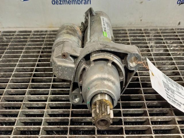 bontott VW TIGUAN Önindító