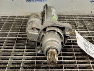 bontott VW TIGUAN Önindító