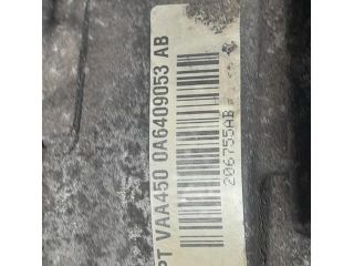 bontott VW TIGUAN Osztómű