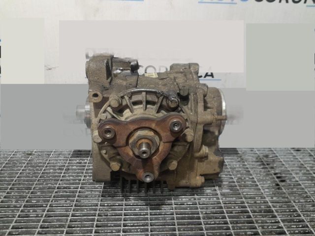 bontott VW TIGUAN Osztómű