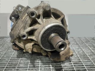 bontott VW TIGUAN Osztómű