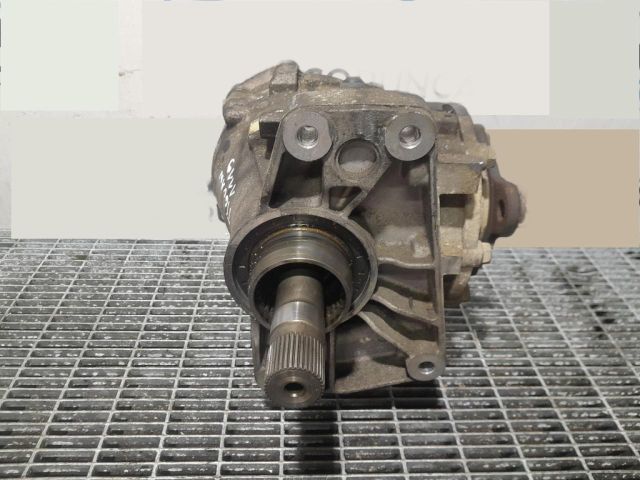 bontott VW TIGUAN Osztómű