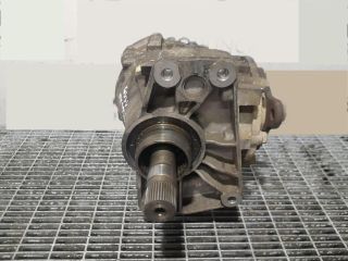 bontott VW TIGUAN Osztómű