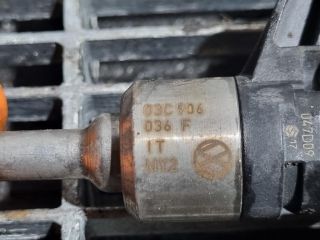 bontott VW TIGUAN Porlasztó (1 db)