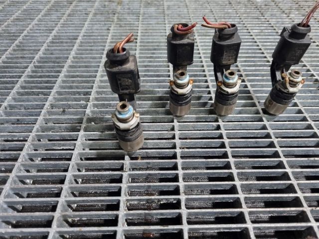 bontott VW TIGUAN Porlasztó (1 db)