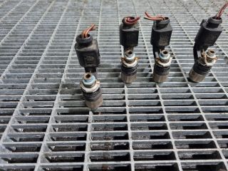 bontott VW TIGUAN Porlasztó (1 db)