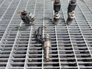 bontott VW TIGUAN Porlasztó (1 db)