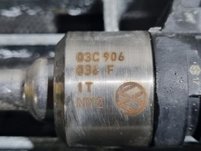 bontott VW TIGUAN Porlasztó (1 db)