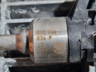 bontott VW TIGUAN Porlasztó (1 db)