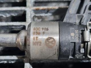 bontott VW TIGUAN Porlasztó (1 db)