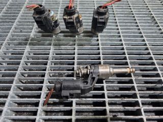 bontott VW TIGUAN Porlasztó (1 db)