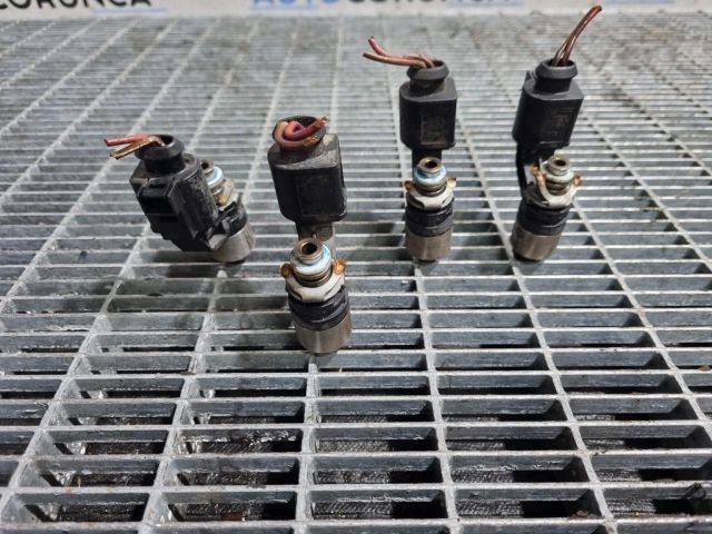 bontott VW TIGUAN Porlasztó (1 db)