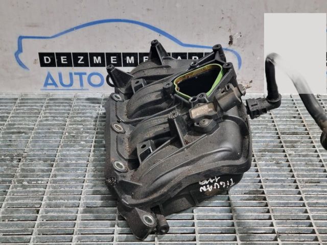 bontott VW TIGUAN Szívósor