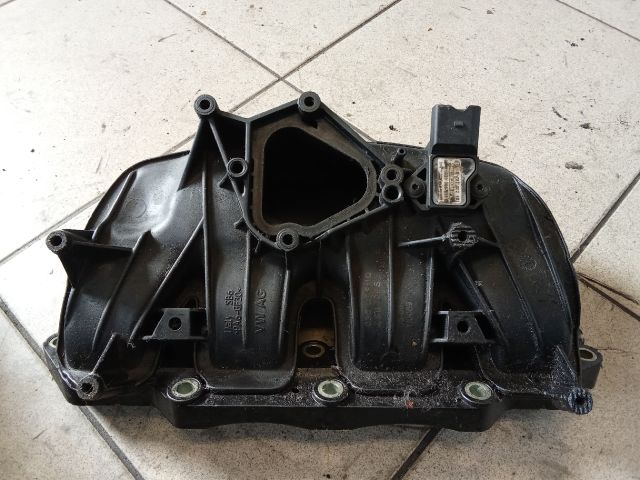 bontott VW TIGUAN Szívósor