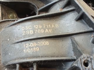 bontott VW TIGUAN Szívósor