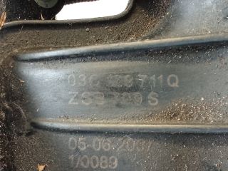 bontott VW TIGUAN Szívósor