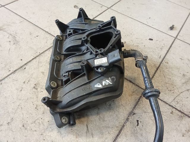 bontott VW TIGUAN Szívósor