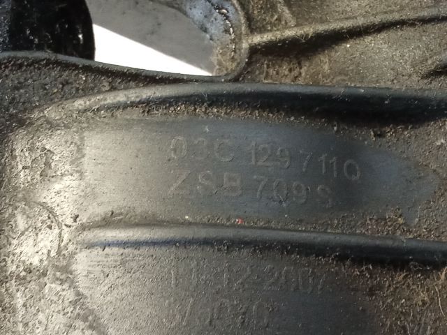 bontott VW TIGUAN Szívósor