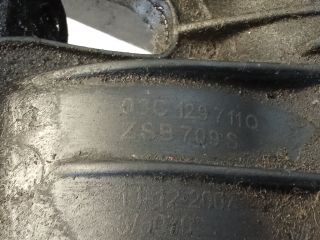 bontott VW TIGUAN Szívósor