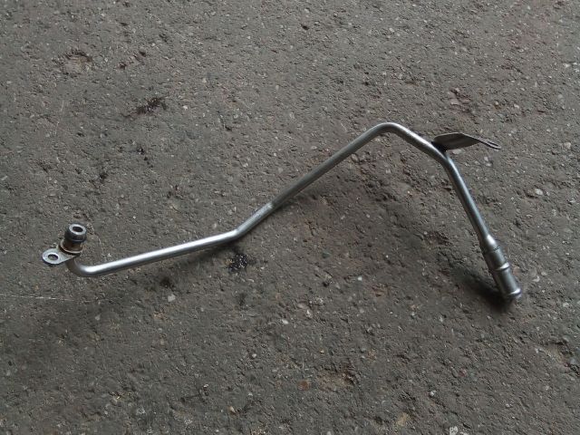 bontott VW TIGUAN Turbó Vízcső (Bemenő)