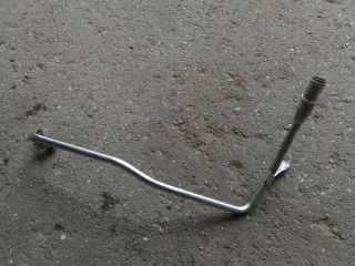 bontott VW TIGUAN Turbó Vízcső (Bemenő)