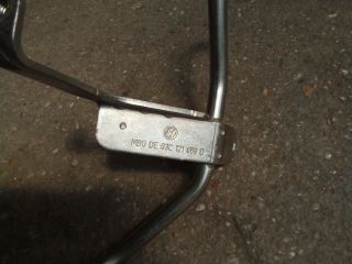 bontott VW TIGUAN Turbó Vízcső (Visszatérő)