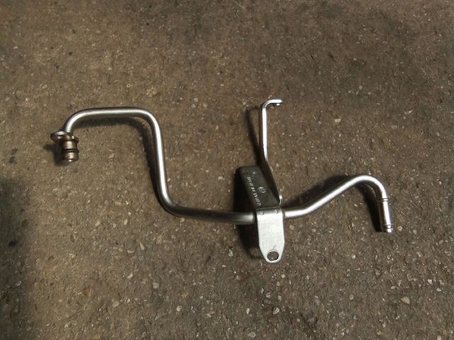 bontott VW TIGUAN Turbó Vízcső (Visszatérő)