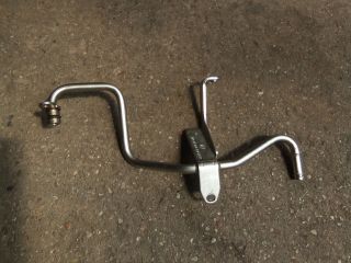 bontott VW TIGUAN Turbó Vízcső (Visszatérő)