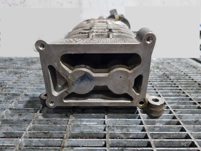 bontott VW TIGUAN Turbó