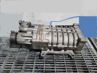 bontott VW TIGUAN Turbó