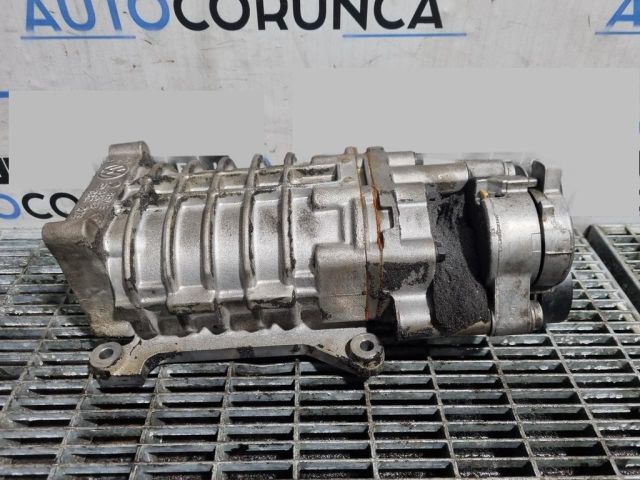 bontott VW TIGUAN Turbó