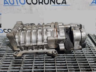 bontott VW TIGUAN Turbó