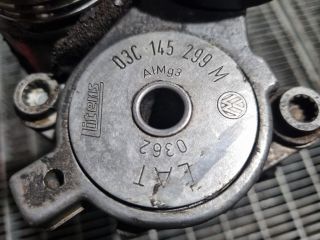 bontott VW TIGUAN Turbó