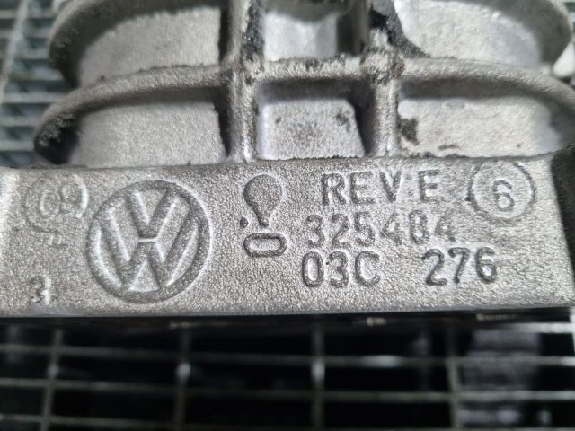 bontott VW TIGUAN Turbó