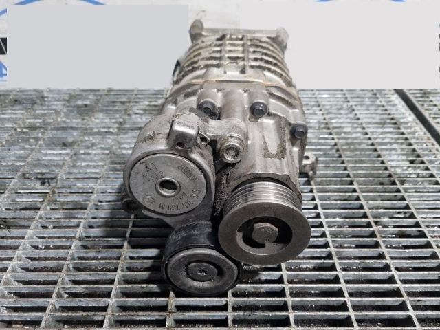 bontott VW TIGUAN Turbó