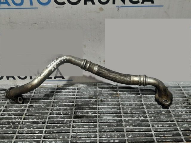 bontott VW TIGUAN Turbócső