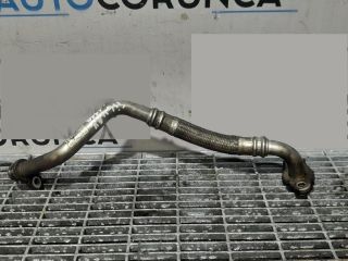 bontott VW TIGUAN Turbócső