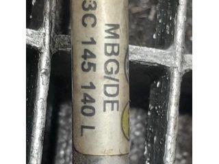 bontott VW TIGUAN Turbócső