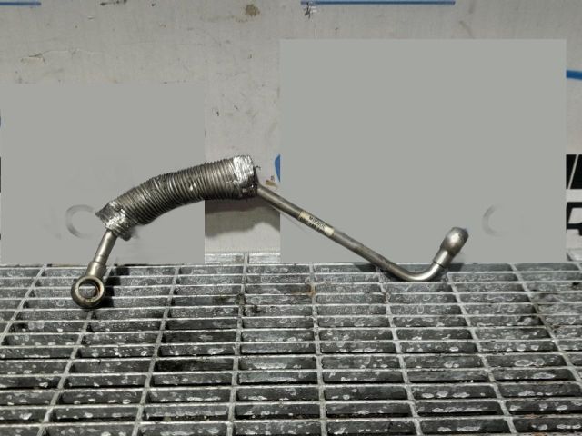 bontott VW TIGUAN Turbócső