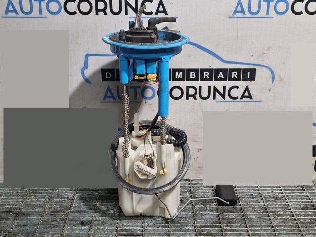 bontott VW TIGUAN Üzemanyag Szivattyú