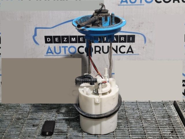 bontott VW TIGUAN Üzemanyag Szivattyú