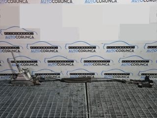 bontott VW TIGUAN Váltó Kulissza