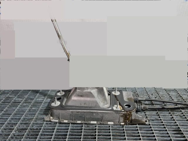 bontott VW TIGUAN Váltó Kulissza