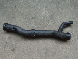 bontott VW TIGUAN Vízcső