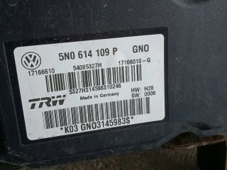 bontott VW TIGUAN ABS Kocka