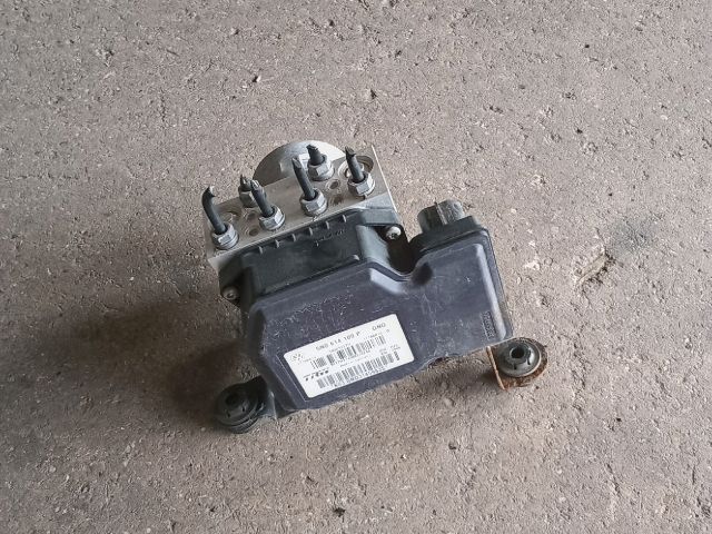 bontott VW TIGUAN ABS Kocka