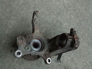 bontott VW TIGUAN Bal első Csonkállvány Kerékaggyal