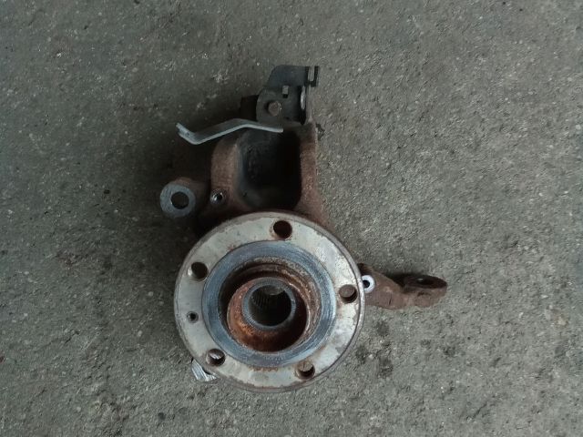 bontott VW TIGUAN Bal első Csonkállvány Kerékaggyal